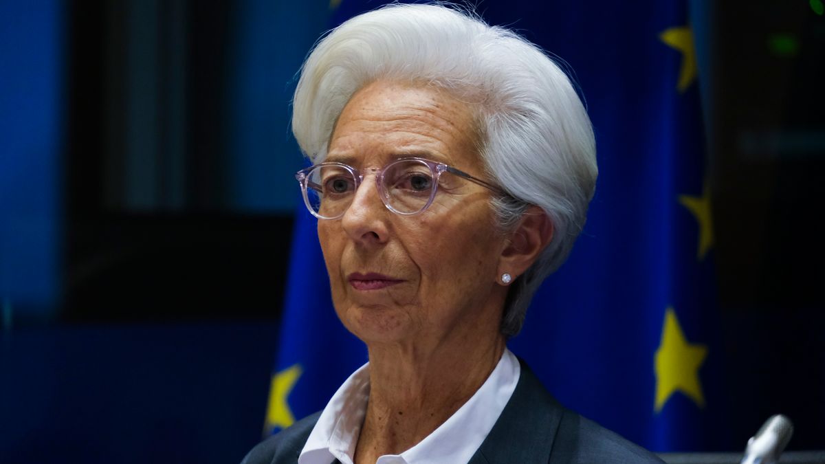 Lagardeová potvrdila první růst sazeb ECB za 11 let. A boj s inflací nekončí